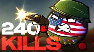 Thumbnail: The Craziest Soldier Ever
