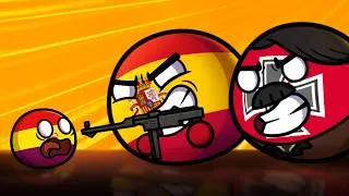 Thumbnail: The Spanish World War
