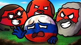 Thumbnail: The (Many) Russian Revolutions