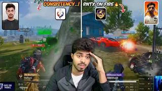 Thumbnail: OWAIS SHOWS HIS CLASS AGAIN! 👑 | RNTX ON FIRE 🔥 | SUPER WEEKEND 2 Day 3