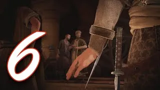 Thumbnail: Assassin's Creed Mirage NG+ Playthrough #6 | Mastermind in the Shadows