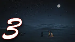 Thumbnail: Assassin's Creed Mirage NG+ Playthrough #3 | Harbiyah