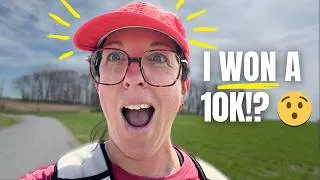 Thumbnail: HOW I BEAT CRAIG CONOVER IN A 10K