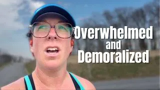 Thumbnail: RAW EMOTIONS OF 10K TRAINING AND PULL-UP PROGRAM