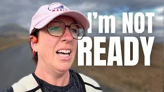 Thumbnail: ANNOUNCING MY 2026 GOAL AND STARTING THE YEAR OFF IN THE GUTTER - weighted vest walk and talk