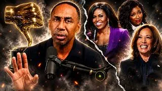 Thumbnail: I Was Blindsided by NABJ - Now I’m Responding
