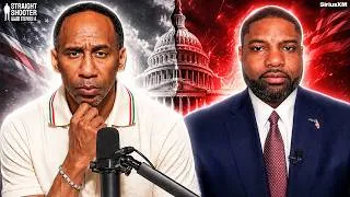 Thumbnail: Byron Donalds on Black Voters, Trump & Why Democrats Are Losing Support