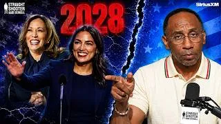 Thumbnail: Democrats, WAKE UP, It Ain’t Gonna Work in 2028!