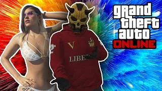 Thumbnail: GTA5 Online - I Found a Pervert