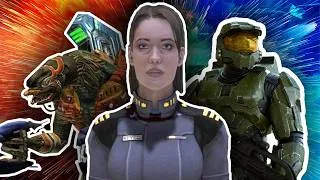 Thumbnail: Cursed Halo 2 Mod but this mission sucks