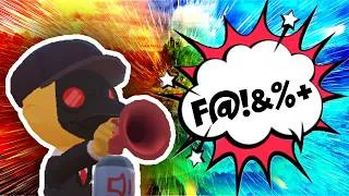Thumbnail: Super Battle Golf But My Friends Try Not To Say Slurs