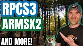 Thumbnail: Big Prices on Gaming Handhelds, RPCS3 Compatibility Improvements, PS2 Emulation Gets Better