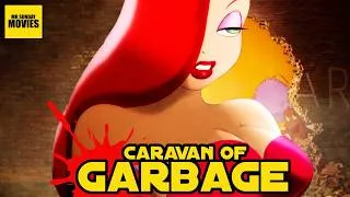 Thumbnail: Who Framed Roger Rabbit - Caravan Of Garbage