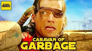 Thumbnail: Gods of Egypt - Caravan Of Garbage