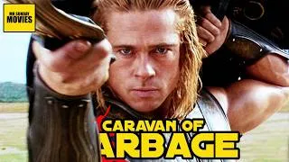 Thumbnail: TROY - Caravan of Garbage