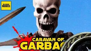 Thumbnail: Jason and the Argonauts - Caravan Of Garbage
