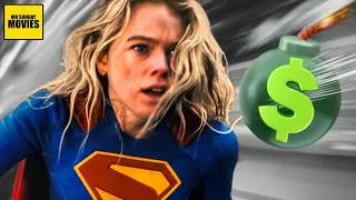 Thumbnail: Why is Supergirl bombing?