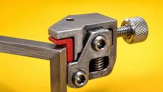 Thumbnail: See Clever Practical inventions, The Man from the Garage