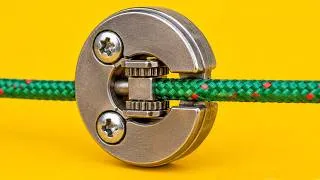 Thumbnail: Use 50% of Your Brain... and You Could invent Things like This.