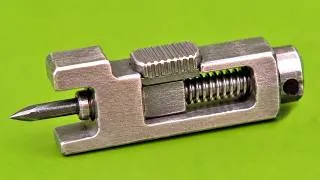 Thumbnail: See Clever Practical inventions, the Man from the Garage