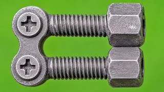 Thumbnail: Men Transform Everyday Household Items into Amazing Inventions