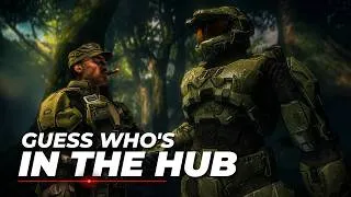 Thumbnail: Halo 3 in VR Is Now in the HUB! Full Install Guide