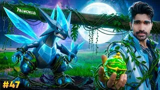 Thumbnail: Finally Captured Raid Boss Xenolord in Palworld Telugu | Part 47