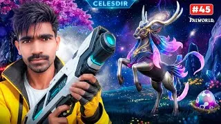 Thumbnail: Battle with Most Powerful Galaxy Celesdir Noct | Palworld | Part 45