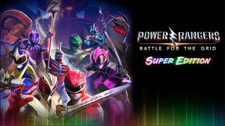 Thumbnail: Power Rangers Battle for the Grid Super Edition Gameplay
