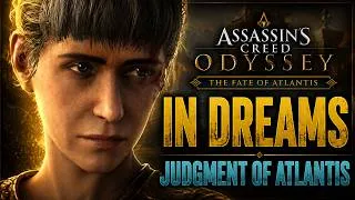 Thumbnail: Assassin's Creed Odyssey Judgment of Atlantis - In Dreams Side quest