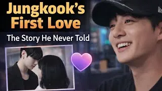 Thumbnail: Jungkook Shared his Love story | bts jk One Sided Love Story | Jungkook love story #jkff#video#ff