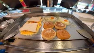 Thumbnail: POV: A Full Hour of Relaxing Breakfast Service 👌😊👍