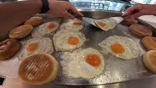 Thumbnail: POV: A Full Breakfast Service | 1 Hour 20 Minutes of Real Kitchen Entertainment 👌😊👍