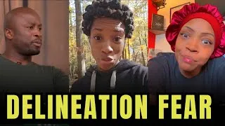Thumbnail: Immigrants Break their silence on why they fear Black Americans Delineation.