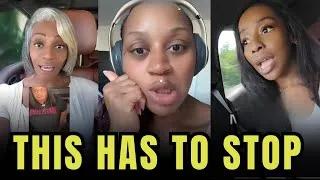 Thumbnail: Immigrants and Africans Want to Win by Cosplaying Black Americans. This should stop ! 