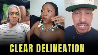 Thumbnail: Immigrants are furious as Black Americans’ clear delineation hits them hard.