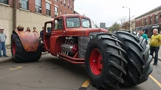 Thumbnail: Loudest Exhaust Compilation on the Planet – Insane Car Mods, Backfire & Fire-Spitting Sounds #5