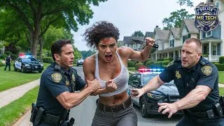 Thumbnail: MOST BRUTAL High-Speed Police Chases Caught on Dashcam | You Wouldn't Believe if Not Filmed #79
