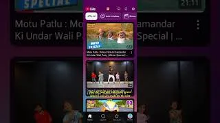 Thumbnail: How to Remove Passcode in YouTube Kids App
