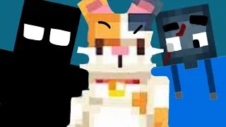 Thumbnail: Capture the Flag (Edited Down) w/StormierLotus94 and InvitedTomato13 