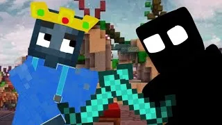 Thumbnail: Bedwars W/StormierLotus94 #2 (better quality stream edited down)