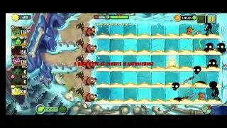 Thumbnail: Plants vs. Zombies 2 | Plant of the Week: Sweetheart Snare - Level 4