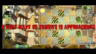 Thumbnail: Plants vs. Zombies 2 | Plant of the Week: Sweetheart Snare - Level 3