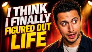 Thumbnail: I Found the Shortcut to Enlightenment | Fahim Anwar | Stand-up Comedy