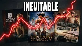 Thumbnail: The Fatal Flaw in Every Grand Strategy Game