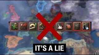 Thumbnail: If You Are Intimidated By HOI4, You Probably Have These 4 Misconceptions