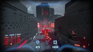 Thumbnail: Full Campaign! - Prodeus