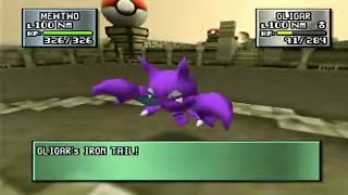 Thumbnail: Elite Battles! Take 2 with Mewtwo! - Pokemon Stadium 2