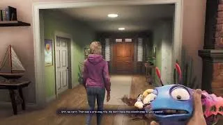 Thumbnail: Funny Haha - High On Life
