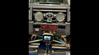 Thumbnail: 📢‼️70 Series Landcruiser Custom Tune‼️📢